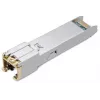 TP-Link Omada SM5310-T optiskās šķiedras pārveidotājs RJ45 SFP+