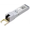 TP-Link Omada SM5310-T optiskās šķiedras pārveidotājs RJ45 SFP+