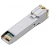 TP-Link Omada SM5310-T optiskās šķiedras pārveidotājs RJ45 SFP+