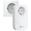TP-LINK RE660X Divjoslu Wi-Fi 6 diapazona paplašinātājs, 2.4 GHz un 5 GHz, 802.11ax
