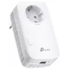 TP-LINK RE660X Divjoslu Wi-Fi 6 diapazona paplašinātājs, 2.4 GHz un 5 GHz, 802.11ax