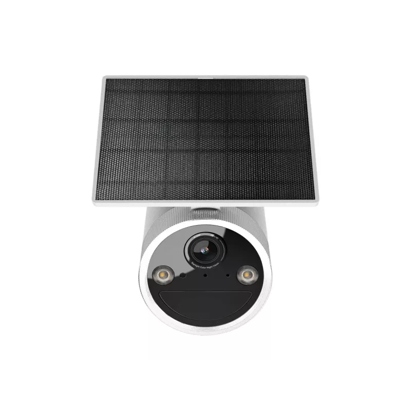 TP-Link Tapo C465 Battery-Powered Security Camera with Built-In Solar Panel
