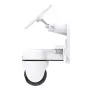 TP-Link Tapo C610 KIT āra IP drošības kamera, 3MP, 2304x1296, krāsu nakts redzamība, Wi-Fi, IP66, sienas/griestu/staba montāža