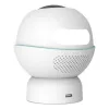 TP-Link Tapo C840 2K QHD Pan/Tilt Wi-Fi IP kamera ar pilnkrāsu nakts redzamību, IP66, AI noteikšanu