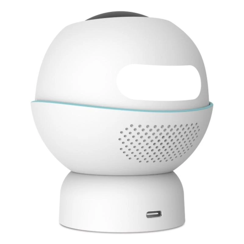 TP-Link Tapo C840 2K QHD Pan/Tilt Wi-Fi IP kamera ar pilnkrāsu nakts redzamību, IP66, AI noteikšanu