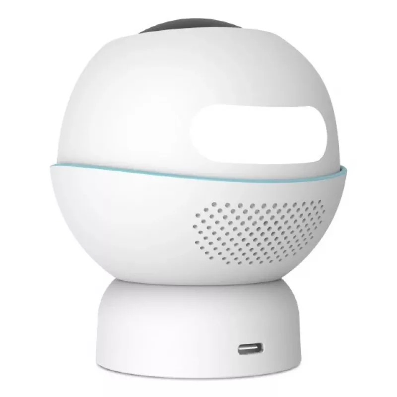 TP-Link Tapo C840 2K QHD Pan/Tilt Wi-Fi IP kamera ar pilnkrāsu nakts redzamību, IP66, AI noteikšanu