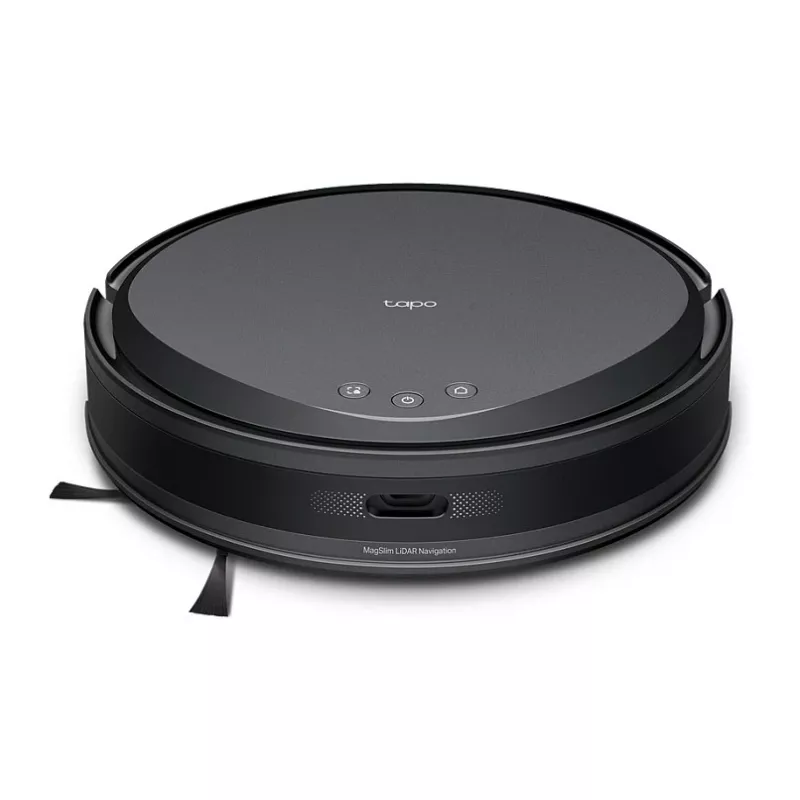 TP-LINK Tapo RV20 Max Robot Putekļsūcējs - Bezputekļu maisa