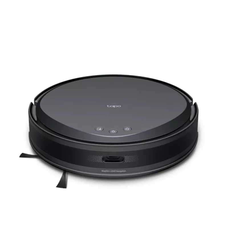 TP-LINK Tapo RV20 Max Robot Putekļsūcējs - Bezputekļu maisa