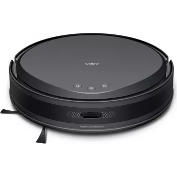 TP-LINK Tapo RV20 Max Robot Putekļsūcējs - Bezputekļu maisa