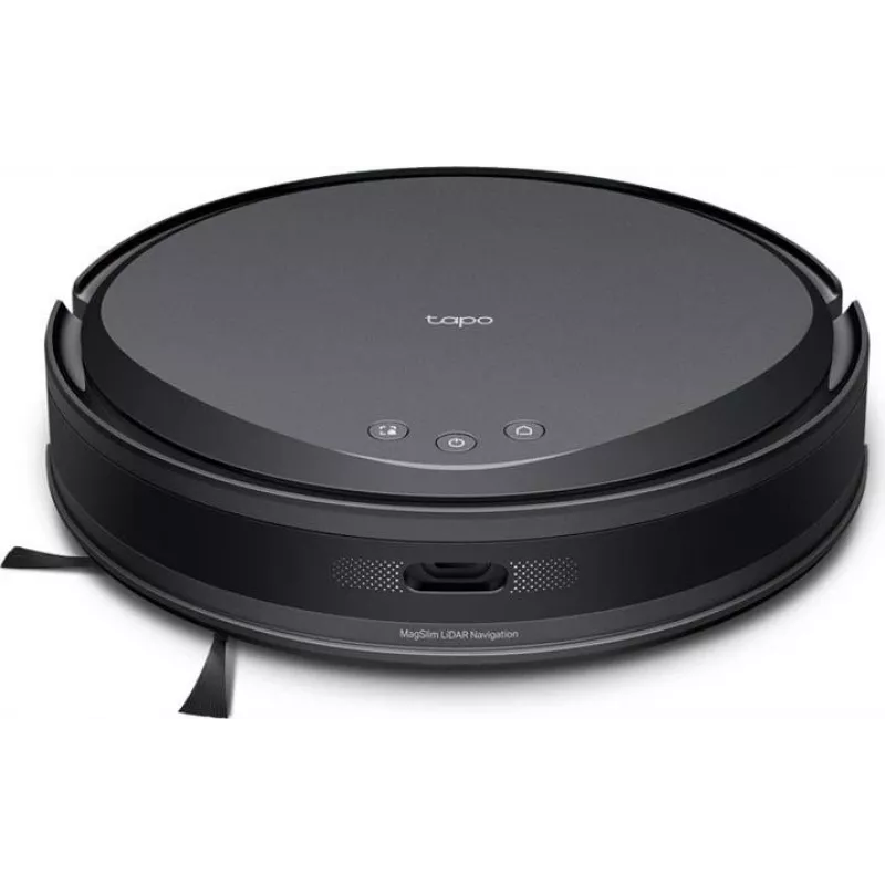 TP-LINK Tapo RV20 Max Robot Putekļsūcējs - Bezputekļu maisa