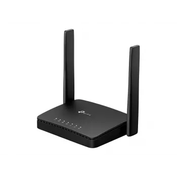 TP-Link TL-MR100P 300 Mbps bezvadu N 4G LTE maršrutētājs