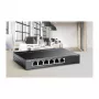 TP-LINK TL-SF1006P 6-Port 10/100 Mbps Desktop Switch ar 4-Port PoE+ (67W)
