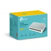 TP-Link TL-SF1008D V12.4 8 portu 10/100Mbps Fast Ethernet galda komutators