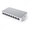 TP-Link TL-SF1008D V12.4 8 portu 10/100Mbps Fast Ethernet galda komutators