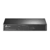 TP-Link TL-SG1008P 8 portu Gigabit darbvirsmas PoE+ komutators, 4 PoE porti, 64W budžets, metāla TL-SG1008P(UN)