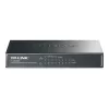TP-Link TL-SG1008P 8 portu Gigabit darbvirsmas PoE+ komutators, 4 PoE porti, 64W budžets, metāla TL-SG1008P(UN)