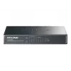TP-Link TL-SG1008P 8 portu Gigabit darbvirsmas PoE+ komutators, 4 PoE porti, 64W budžets, metāla TL-SG1008P(UN)
