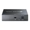 TP-LINK TL-SG105E(UN) Managed L2 Gigabit Ethernet Switch, 5 Porti, 10/100/1000 Mbps