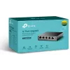TP-Link TL-SG105PE Easy Smart Gigabit Switch ar 4 Portu PoE+