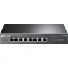 TP-Link TL-SG108-M2 V3.0 8 portu 2.5G Multi-Gigabit nepārvaldāms slēdzis
