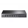 TP-Link TL-SG108-M2 V3.0 8 portu 2.5G Multi-Gigabit nepārvaldāms slēdzis
