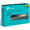 TP-Link TL-SG108-M2 V3.0 8 portu 2.5G Multi-Gigabit nepārvaldāms slēdzis