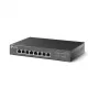 TP-Link TL-SG108-M2 V3.0 8 portu 2.5G Multi-Gigabit nepārvaldāms slēdzis