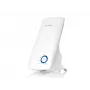 TP-Link TL-WA850RE-FR 300Mbps Wi-Fi 4 diapazona paplašinātājs, sienas spraudnis, balts