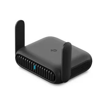 TP-Link TL-WR1512X Roam 6 AX1500 Wi-Fi 6 divjoslu Gigabit ceļojumu maršrutētājs