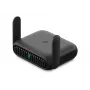 TP-Link TL-WR1512X Roam 6 AX1500 Wi-Fi 6 divjoslu Gigabit ceļojumu maršrutētājs