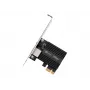 TP-Link TX301 PCIe 3.0 x4 tīkla adapteris – 5 Gbps Ethernet, RJ45, Realtek RTL8125B