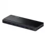 TP-LINK UH720 7-Port USB 3.0 Hub ar 2 viedās uzlādes portiem - Melns