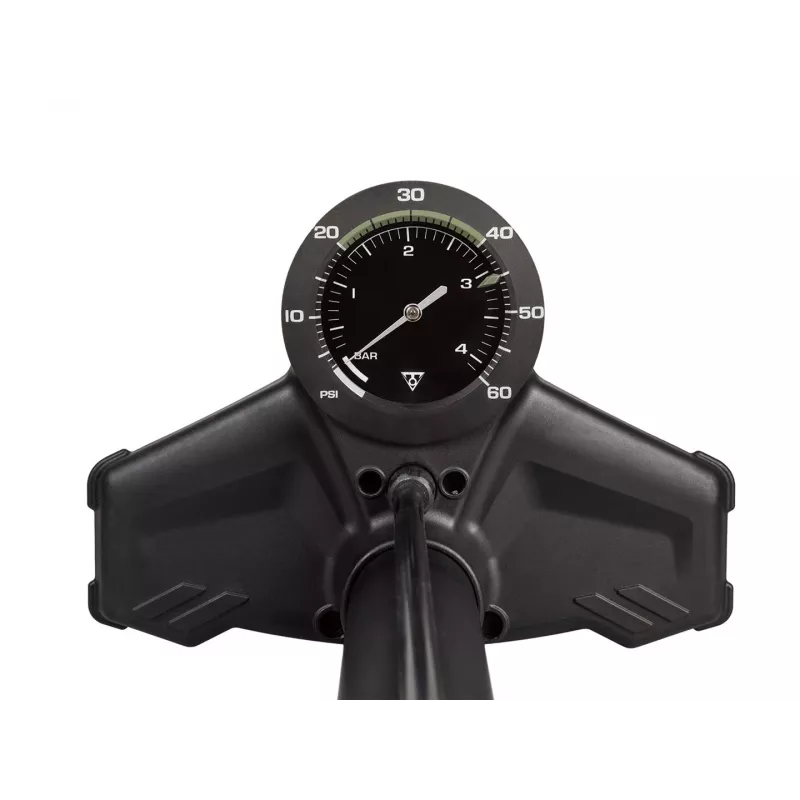 TPK Topeak JoeBlow Mountain EX grīdas sūknis