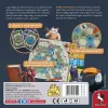 Trails of Tucana - Flip & Write galda spēle