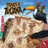 Trails of Tucana - Flip & Write galda spēle
