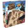Trails of Tucana - Flip & Write galda spēle