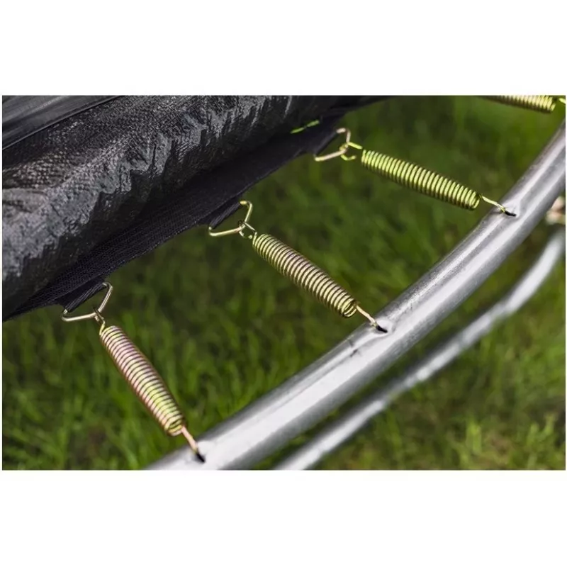 Trampolīns LEAN SPORT PRO 8ft
