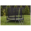 Trampolīns LEAN SPORT PRO 8ft