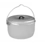 Trangia 4.5 L Alumīnija Gatavošanas Katls ar Vāku