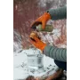 Trangia degvielas pudele 500ml olīvu