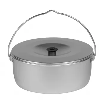 Trangia Saucepan 124 1.0 L Aluminium