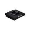 Transcend DrivePro 20B 64GB Full HD videoreģistrators ar Wi-Fi, 160° platleņķa objektīvu, 2,4 collu LCD, G-sensoru, kustības detektoru, piesūcekņa stiprinājumu