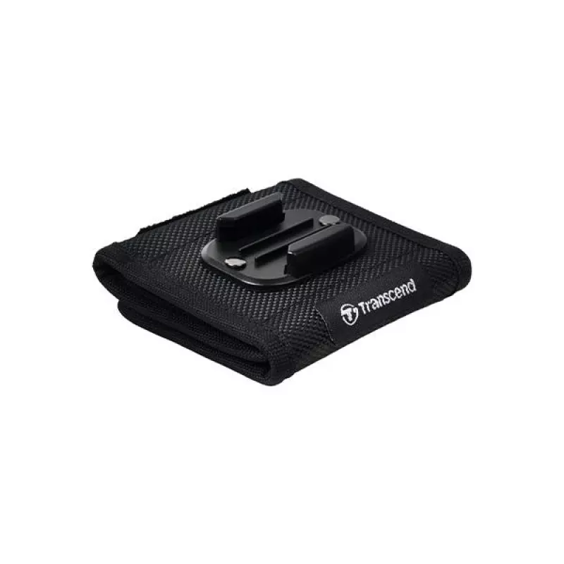 Transcend DrivePro 20B 64GB Full HD videoreģistrators ar Wi-Fi, 160° platleņķa objektīvu, 2,4 collu LCD, G-sensoru, kustības detektoru, piesūcekņa stiprinājumu