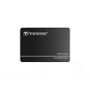 Transcend SSD452K2 512GB 2.5-inch SATA III 3D TLC NAND iekšējais SSD