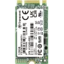 Transcend TS128GMTE460T-I 128GB M.2 2242 PCIe Gen3 x2 NVMe industriālais SSD