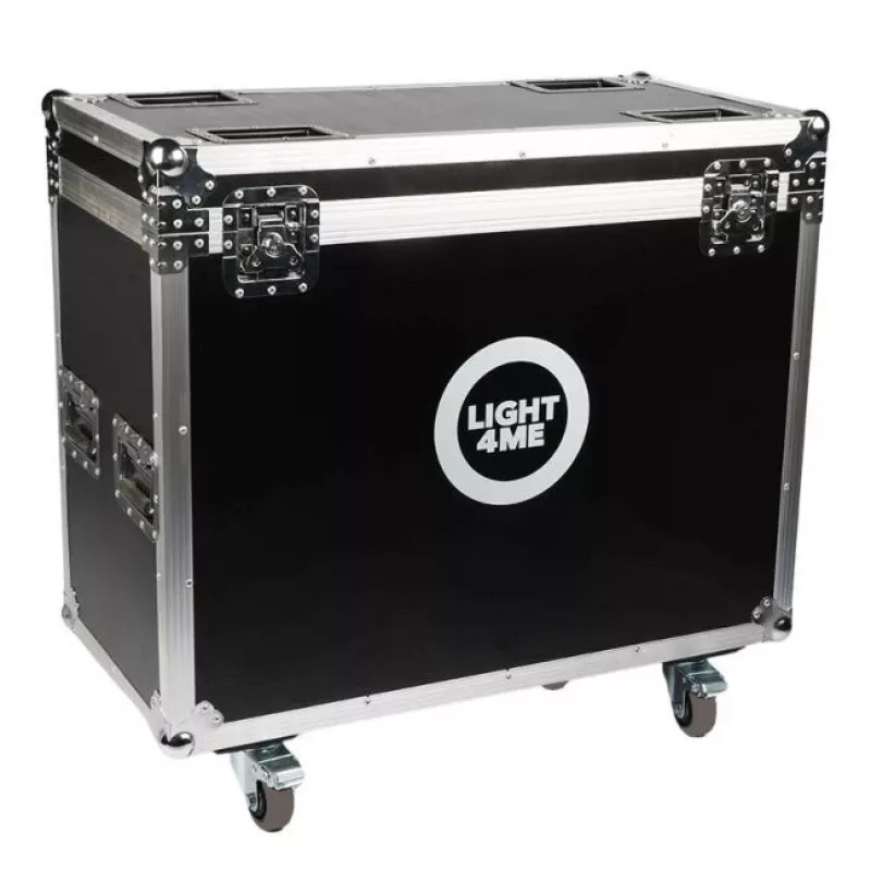 Transporta kaste LIGHT4ME 7R BEAM 230W CASE 2IN1