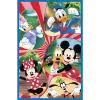 Trefl Puzle - 3x80 - Mickey Mouse Team Trefl 34887
