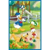 Trefl Puzle - 3x80 - Mickey Mouse Team Trefl 34887