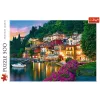 TREFL PUZZLE 500 gabalu puzle Komo ezers, Itālija Trefl 37290