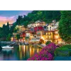TREFL PUZZLE 500 gabalu puzle Komo ezers, Itālija Trefl 37290